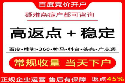 百度推广代运营公司服务详解：全方位的广告策略